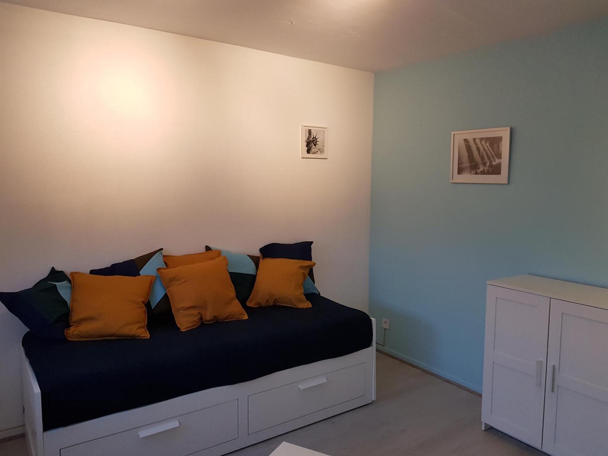 Le Bellevue Daire Colmar Dış mekan fotoğraf