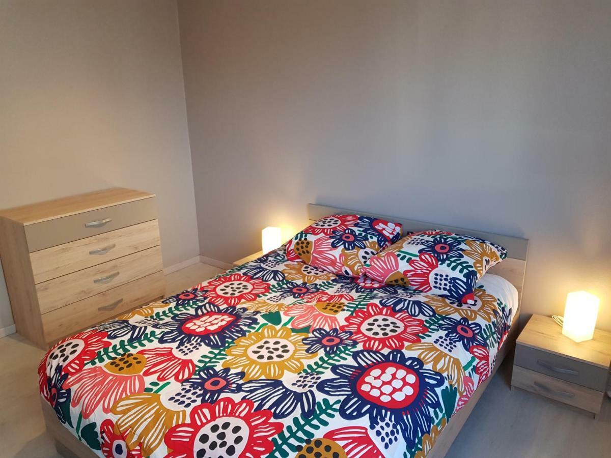 Le Bellevue Daire Colmar Dış mekan fotoğraf